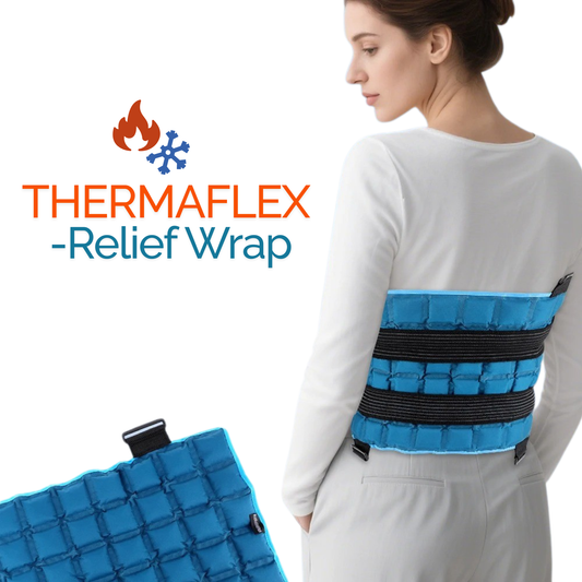 ThermaFlex Relief Wrap