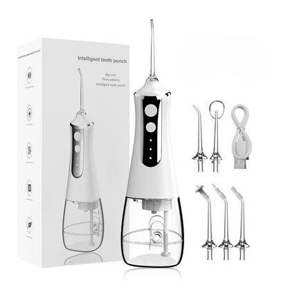 HydroPulse Oral Irrigator