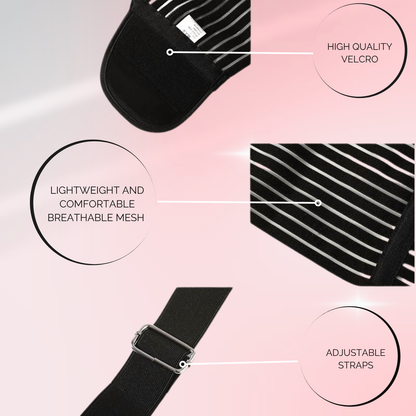 BumpEase – Gentle support for every stage of pregnancy