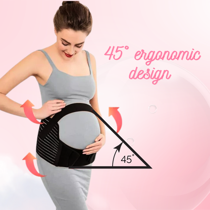 BumpEase – Gentle support for every stage of pregnancy